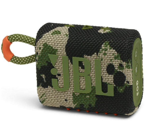 JBL GO 3 Moro - 599272 - zdjęcie